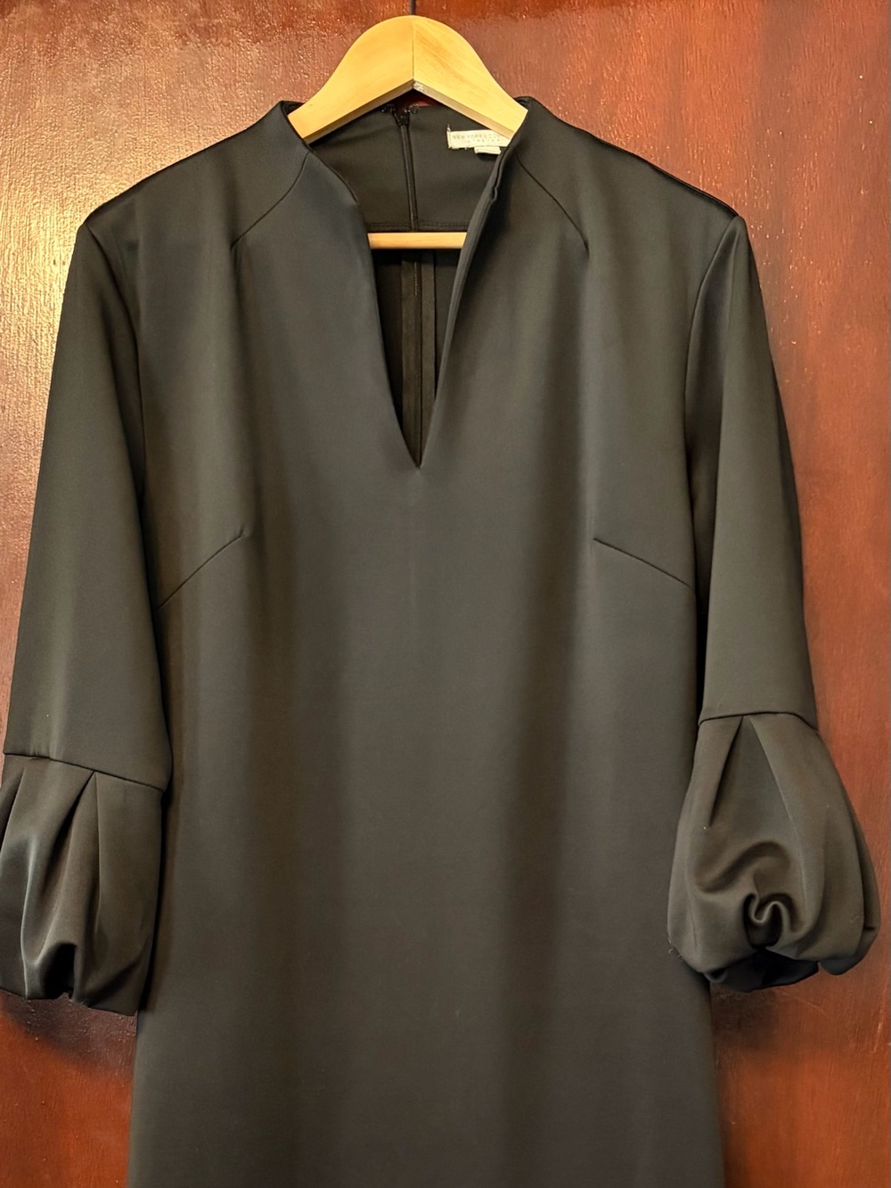 Women’s New York & Company Black Dress